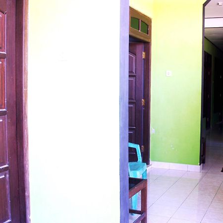 יוגיאקרטה Bayu Murti Homestay מראה חיצוני תמונה